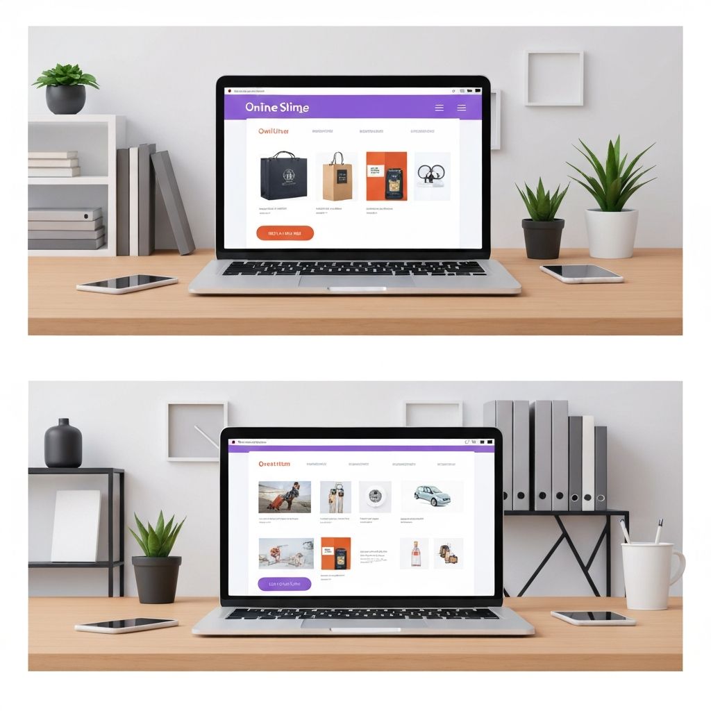 Cyber Week Sales: So It Begins